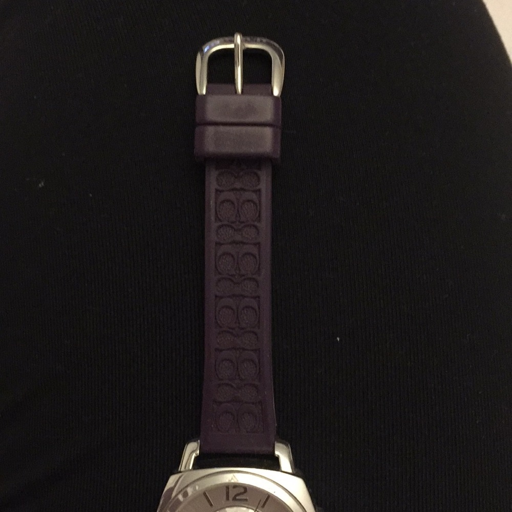 COACH Watch - Picture 2 of 4
